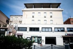 Hotel Artu, Iglesias