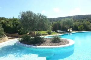 Hotel Giardino Corte Rubja, Iglesias