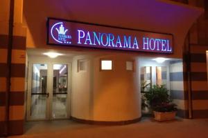 Panorama Hotel, Portoscuso