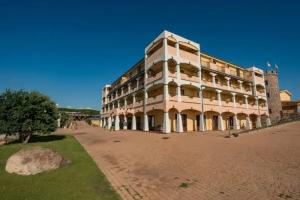 Hotel Lido Degli Spagnoli, Portoscuso