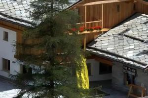 Hotel Nordend, Gressoney-la-Trinite