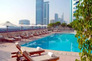 Crowne Plaza Dubai Deira, Dubai
