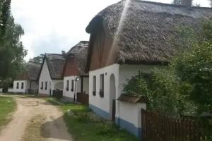Bohém Birtok és Csárda Hotel, Zamardi