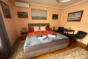 Károly Vendégház Guest house, Heviz