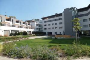 Silver DeLux Apartman, Balatonfured