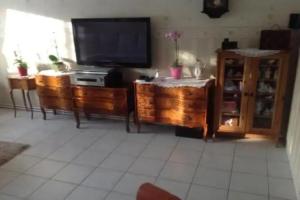 Jarmila Vendégház Guest house, Balatonbereny