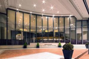 Mercure Lille Grand Hôtel, Roubaix