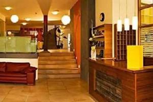 Hotel Mandelhof ***S, Piazzetta