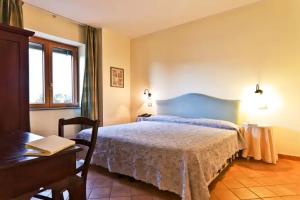 Hotel Scapolatiello, Cava de' Tirreni