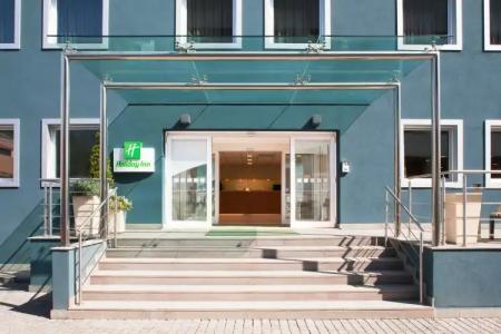 Holiday Inn Salerno-Cava De' Tirreni, an IHG