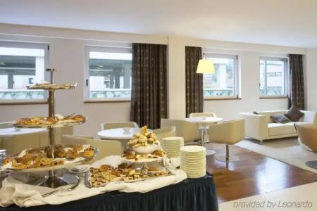 Holiday Inn Salerno-Cava De' Tirreni, an IHG - 9