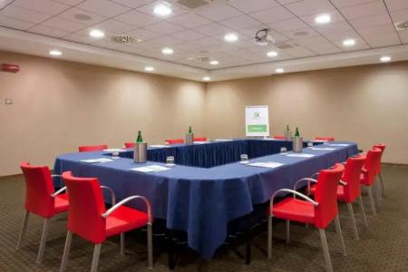 Holiday Inn Salerno-Cava De' Tirreni, an IHG - 18