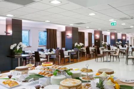 Holiday Inn Salerno-Cava De' Tirreni, an IHG - 17