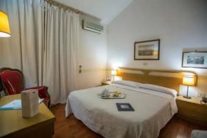 Hotel Victoria Maiorino, Cava de' Tirreni