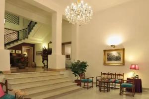 Hotel Victoria Maiorino, Cava de' Tirreni
