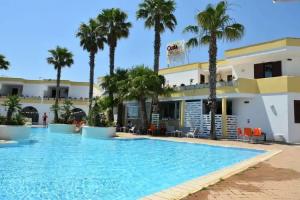 Residence Club Costa D'Oriente, Torre Dell'Orso