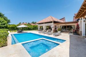 Casa de Campo Resort & Villas, La Romana