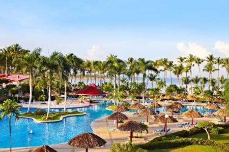 Bahia Principe Grand La Romana - All Inclusive - 100
