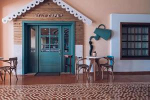 Iberostar Selection Hacienda Dominicus Hotel, Bayahibe
