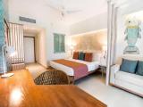 Torreon Double Duplex Suite