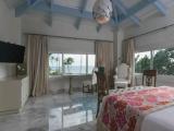 Double Penthouse Suite oceanfront