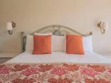 Premium Double room with garden view