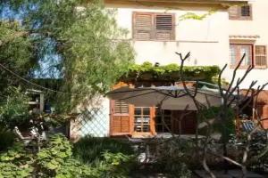 Bed & Breakfast «Casa del Falso Pepe - Scala dei Turchi», Realmonte
