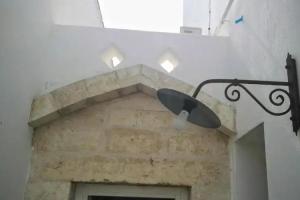 Apartment «Le casette», Presicce