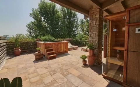 Le Ali Del Frassino - 113