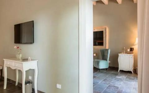 Le Ali Del Frassino - 108