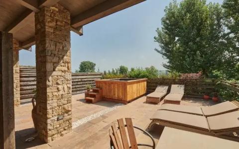 Le Ali Del Frassino - 111