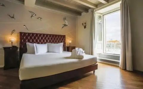 Le Ali Del Frassino - 74