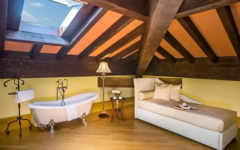 Le Ali Del Frassino - 102