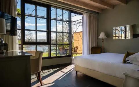 Le Ali Del Frassino - 71