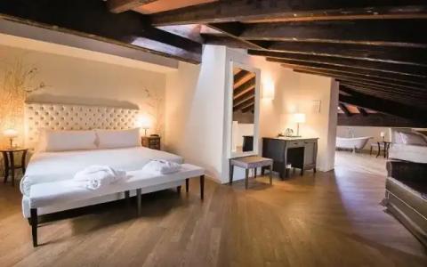 Le Ali Del Frassino - 96