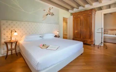 Le Ali Del Frassino - 85