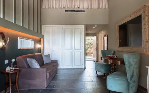 Le Ali Del Frassino - 110