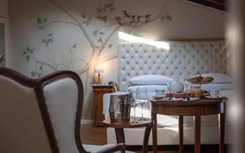 Le Ali Del Frassino - 80