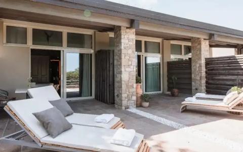 Le Ali Del Frassino - 109