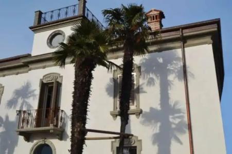 Le Ali Del Frassino - 0