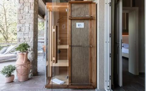 Le Ali Del Frassino - 107