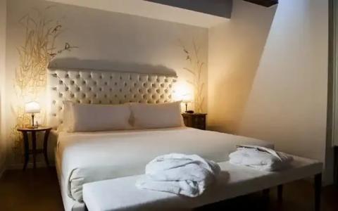 Le Ali Del Frassino - 97