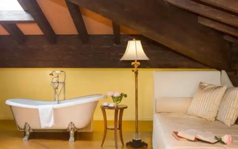 Le Ali Del Frassino - 101