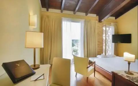 Le Ali Del Frassino - 64