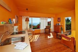 Finca Tropical, San Borondon