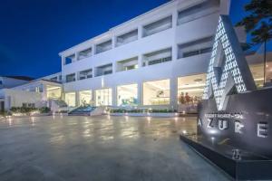 Azure Resort & Spa, Tsilivi-Planos