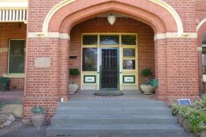 Langley Hall, Bendigo