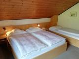 Superior Triple room with balcony