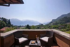 Villa Lakecomo - Ritrovo, Menaggio
