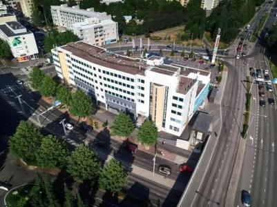 GreenStar Lahti